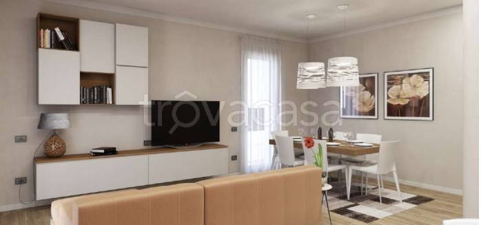 casa indipendente in vendita a Borgoricco in zona San Michele delle Badesse