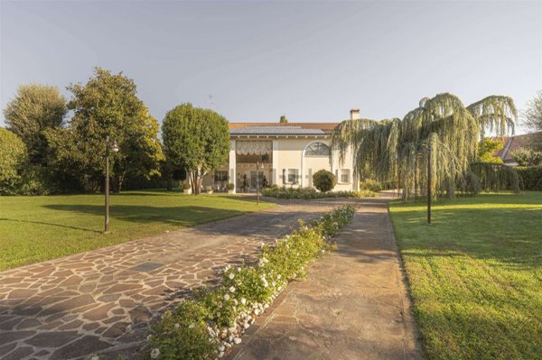 casa indipendente in vendita a Borgoricco