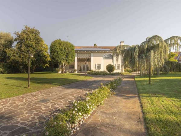 casa indipendente in vendita a Borgoricco