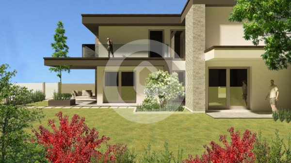 casa indipendente in vendita a Borgoricco