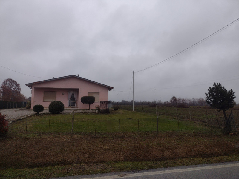 casa indipendente in vendita a Borgoricco