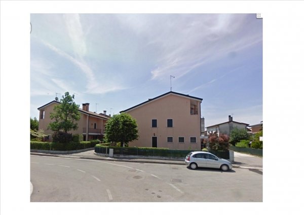 appartamento in vendita a Borgoricco