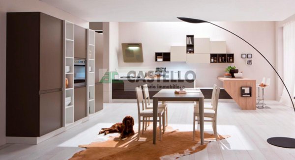 casa semindipendente in vendita a Borgoricco in zona San Michele delle Badesse