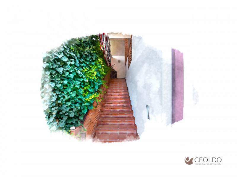 casa indipendente in vendita a Borgoricco