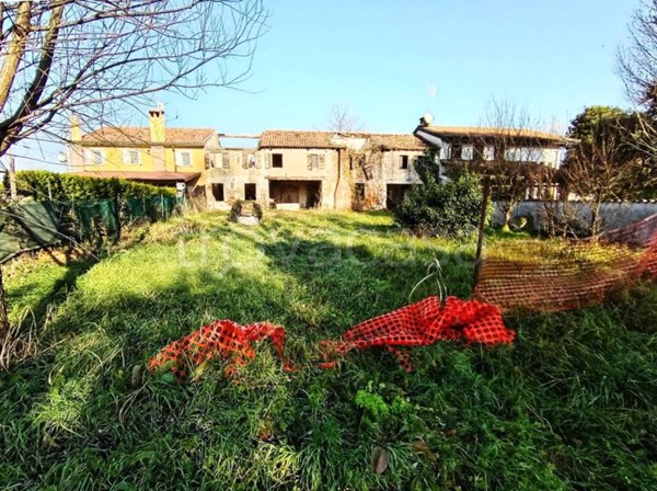 casa indipendente in vendita a Borgoricco in zona San Michele delle Badesse