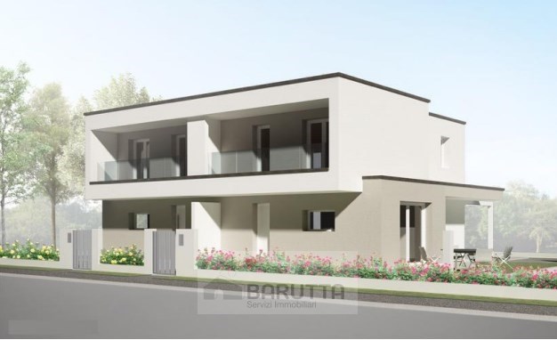 casa indipendente in vendita a Borgoricco