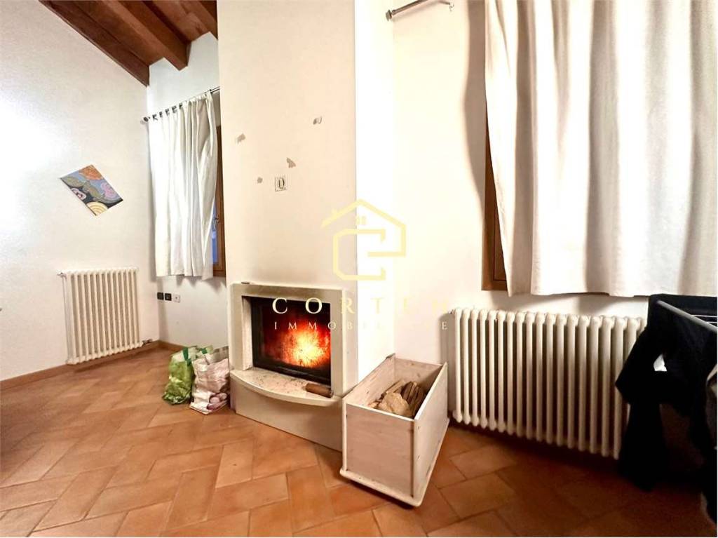 appartamento in vendita a Borgoricco in zona San Michele delle Badesse