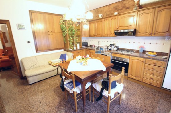 casa indipendente in vendita a Borgoricco