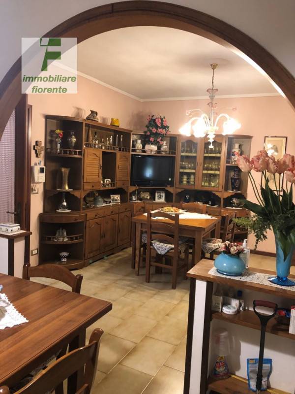 casa indipendente in vendita a Borgoricco in zona Sant'Eufemia