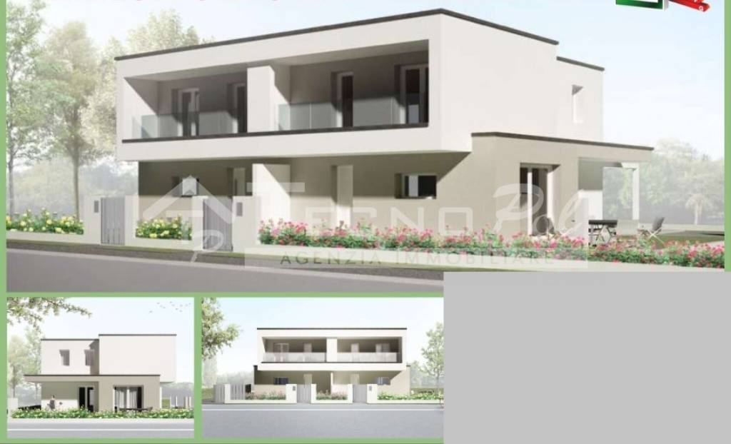 casa indipendente in vendita a Borgoricco