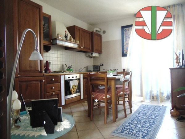appartamento in vendita a Borgoricco in zona San Michele delle Badesse