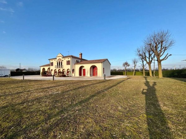 casa indipendente in vendita a Borgoricco