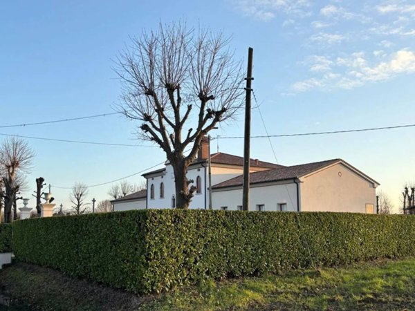 casa indipendente in vendita a Borgoricco