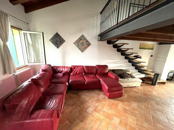 attico in vendita a Borgoricco in zona San Michele delle Badesse