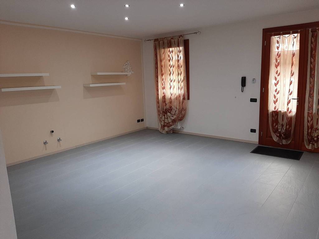 casa indipendente in vendita a Borgoricco