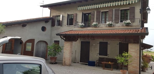 casa indipendente in vendita a Borgoricco