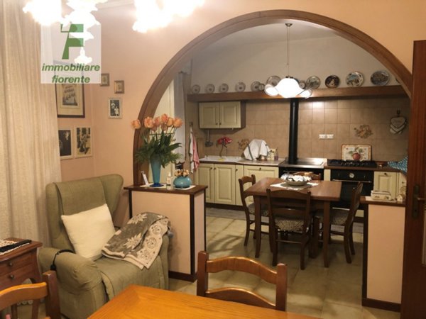 casa indipendente in vendita a Borgoricco in zona Sant'Eufemia