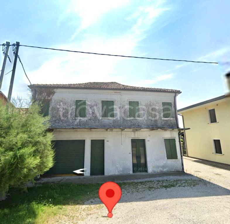 casa indipendente in vendita a Borgoricco