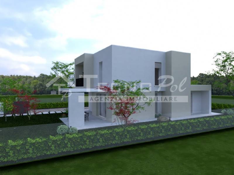 casa indipendente in vendita a Borgoricco