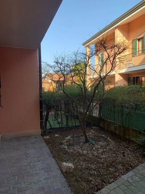 casa indipendente in vendita a Borgoricco