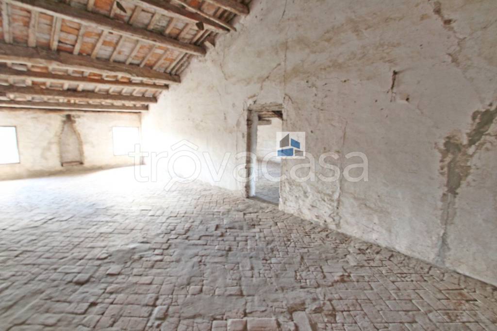 casa indipendente in vendita a Borgoricco in zona Sant'Eufemia