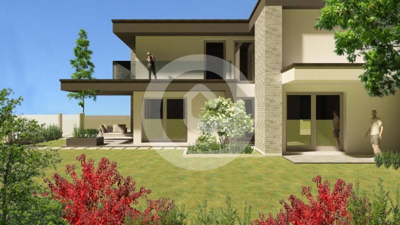 casa indipendente in vendita a Borgoricco