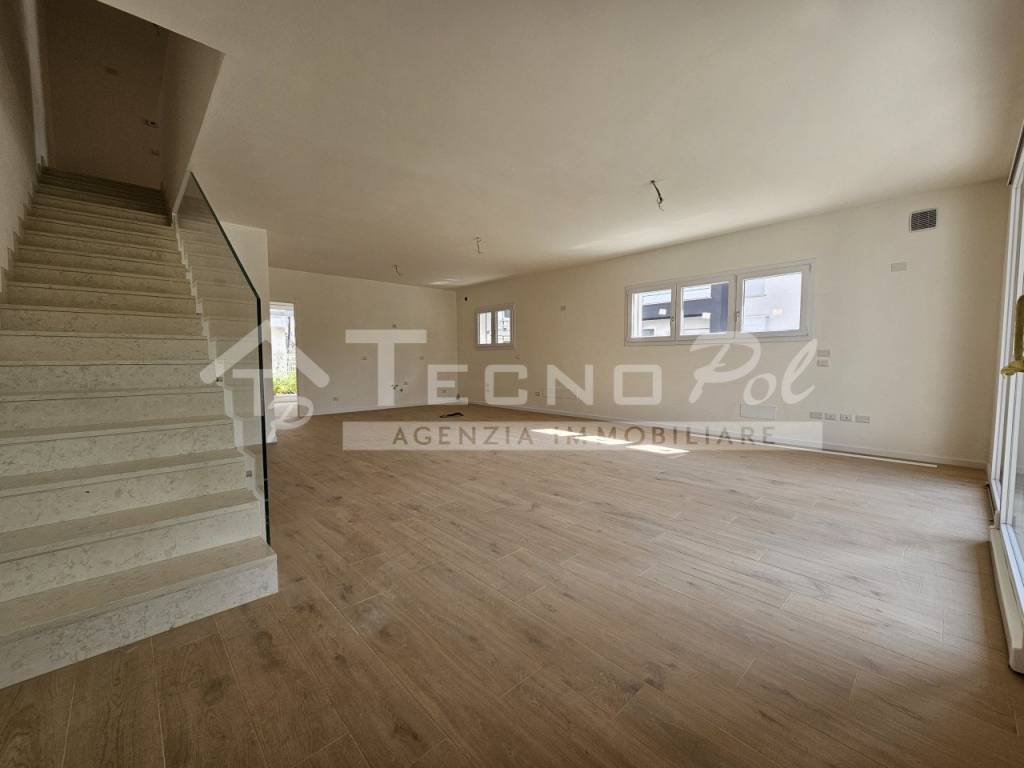 casa indipendente in vendita a Borgoricco in zona San Michele delle Badesse