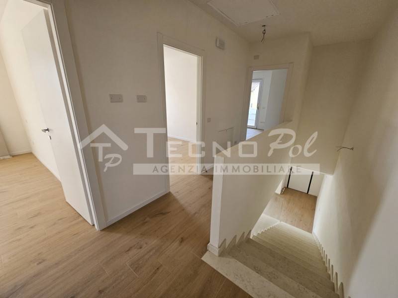 casa indipendente in vendita a Borgoricco