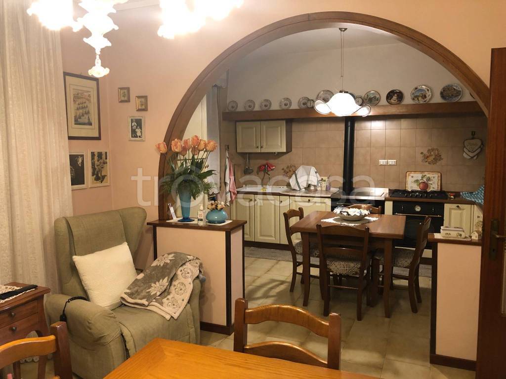 casa indipendente in vendita a Borgoricco in zona Sant'Eufemia