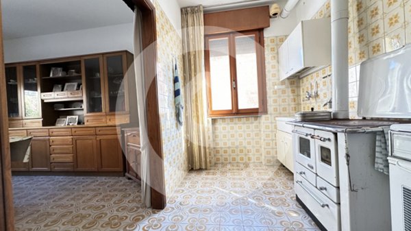 casa indipendente in vendita a Borgoricco in zona Sant'Eufemia