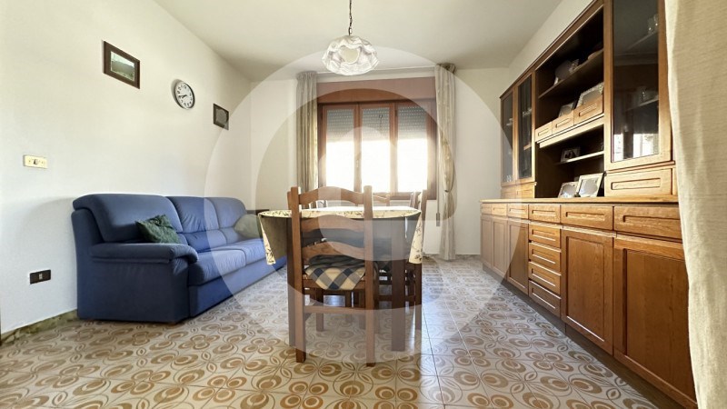 casa indipendente in vendita a Borgoricco in zona Sant'Eufemia