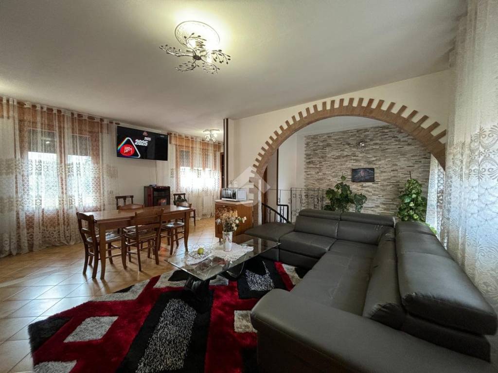 casa indipendente in vendita a Borgoricco