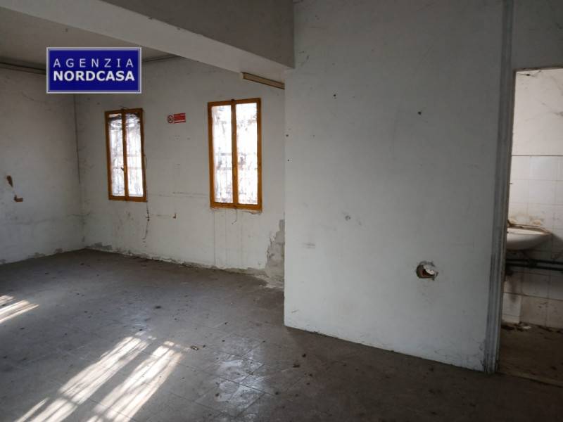 appartamento in vendita a Borgoricco