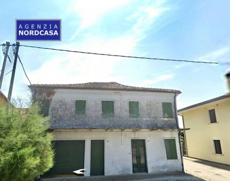 appartamento in vendita a Borgoricco