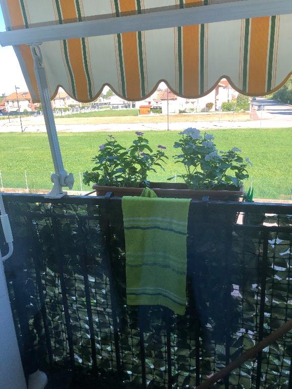 appartamento in vendita a Borgoricco