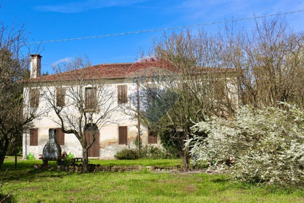 casa indipendente in vendita a Borgoricco