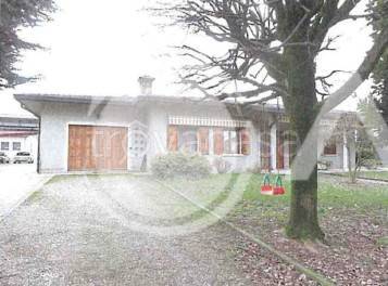 appartamento in vendita a Borgoricco