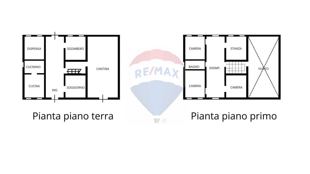 casa indipendente in vendita a Borgoricco in zona Sant'Eufemia