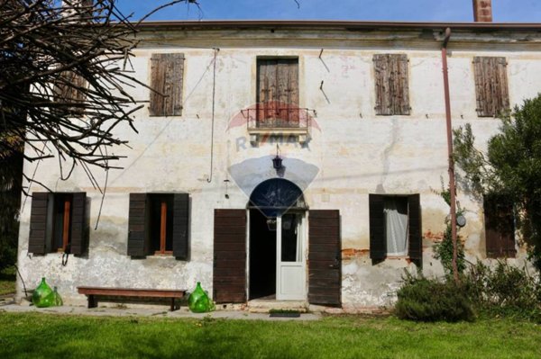 casa indipendente in vendita a Borgoricco in zona Sant'Eufemia