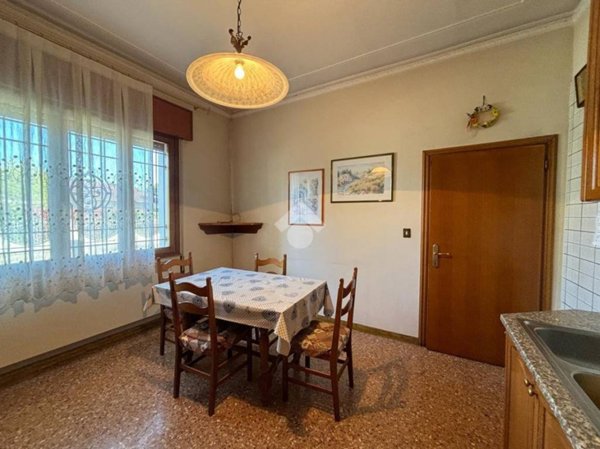casa indipendente in vendita a Borgoricco in zona San Michele delle Badesse