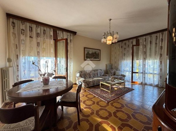 casa indipendente in vendita a Borgoricco in zona Sant'Eufemia