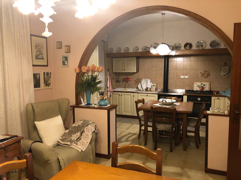 casa indipendente in vendita a Borgoricco in zona Sant'Eufemia