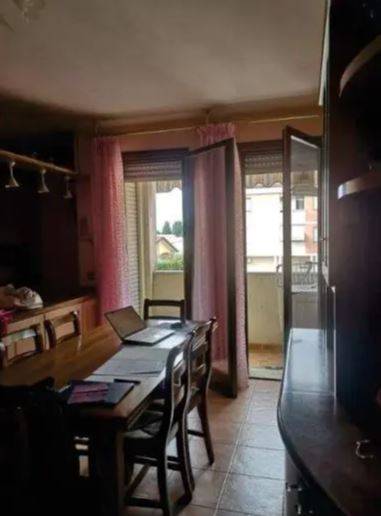 appartamento in vendita a Borgoricco in zona Sant'Eufemia