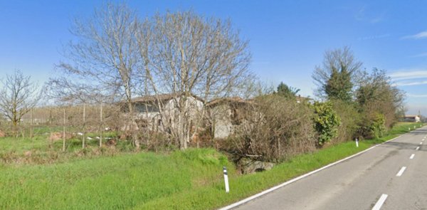 casa indipendente in vendita a Borgoricco in zona San Michele delle Badesse