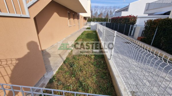 appartamento in vendita a Borgoricco in zona San Michele delle Badesse