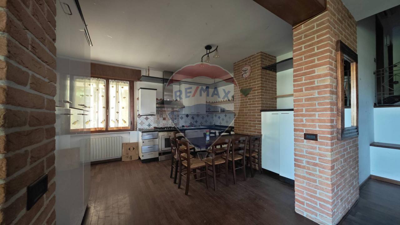 casa indipendente in vendita a Borgoricco