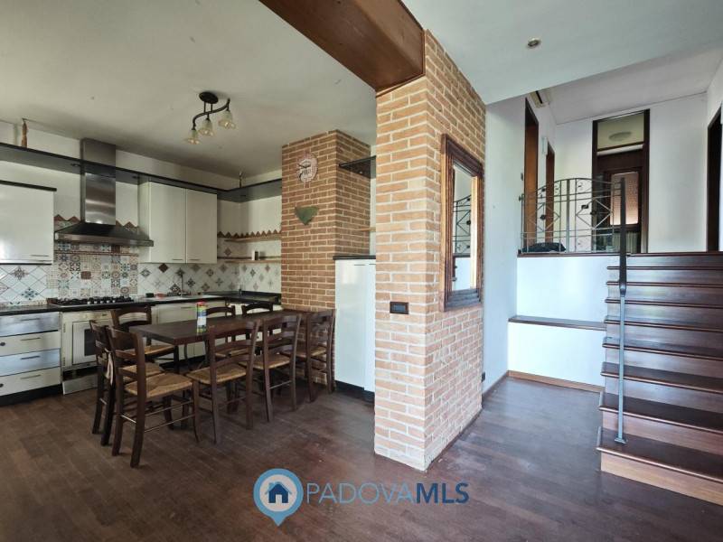 casa indipendente in vendita a Borgoricco
