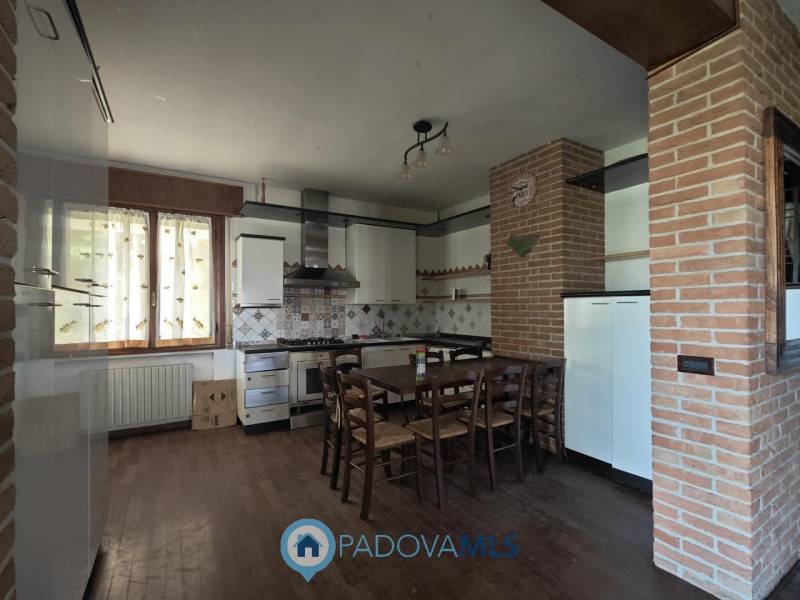 casa indipendente in vendita a Borgoricco