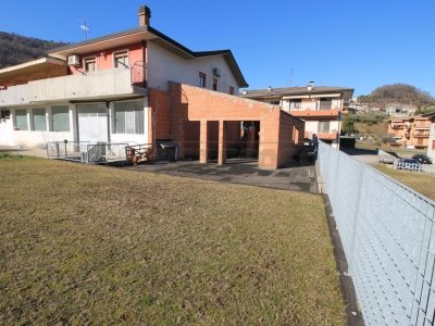 casa indipendente in vendita a Borgoricco