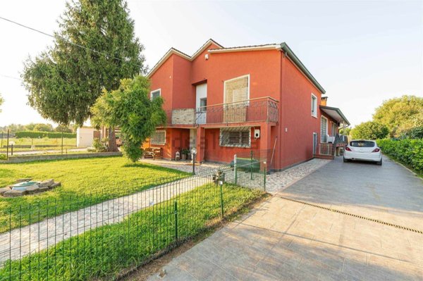 casa indipendente in vendita a Borgoricco